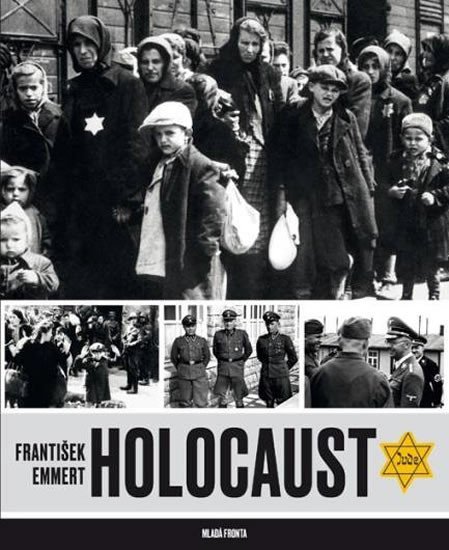 Holocaust - František Emmert