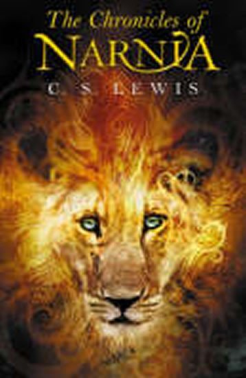 Levně The Chronicles of Narnia - Clive Staples Lewis