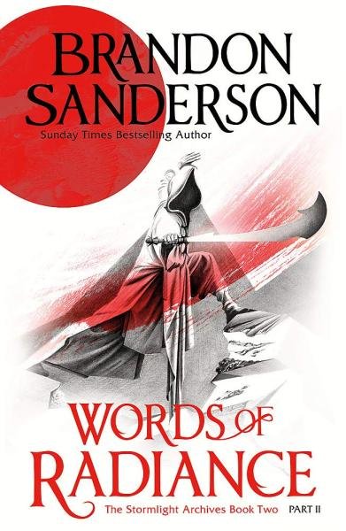 Words of Radiance (2) - Brandon Sanderson