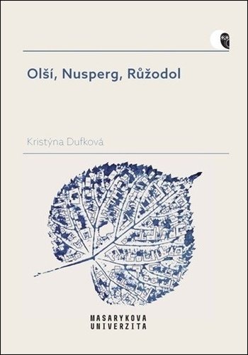 Olší, Nusperg, Růžodol - Názvy dřevin v sídelních jménech českých zemí - Kristýna Dufková