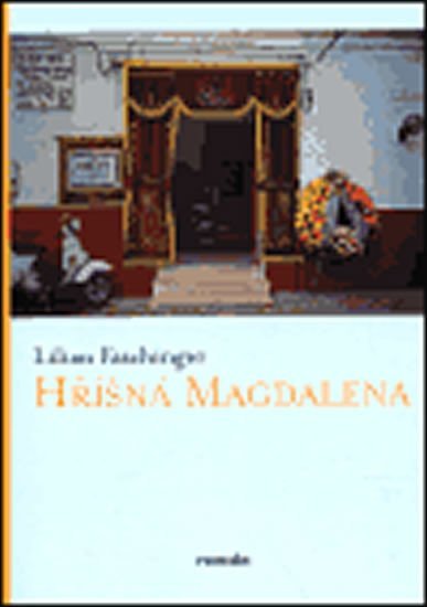 Levně Hříšná Magdalena - Lilian Faschinger