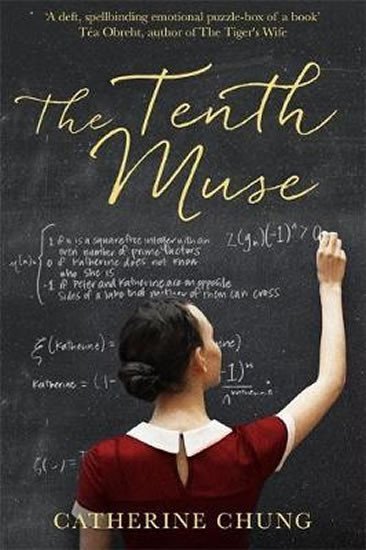 Levně The Tenth Muse - Catherine Chung