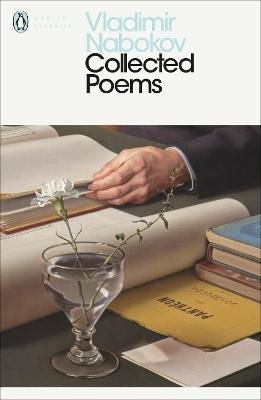 Levně Collected Poems - Vladimir Nabokov