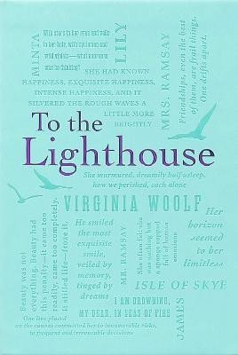 To the Lighthouse, 1. vydání - Virginia Woolf