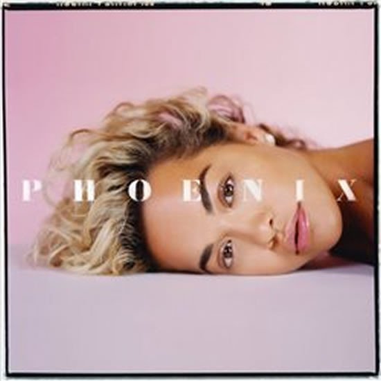 Phoenix - CD - Rita Ora