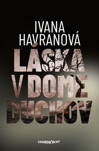 Levně Láska v dome duchov - Ivana Havranová