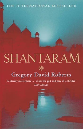 Levně Shantaram (anglicky) - Gregory David Roberts