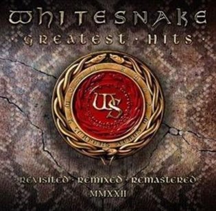 Levně Greatest Hits - Whitesnake