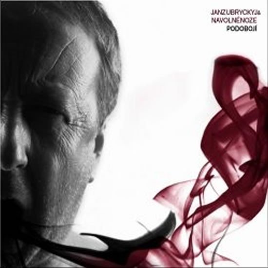 Podobojí - CD - Jan Zubryckyj