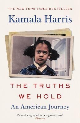 Levně The Truths We Hold: An American Journey - Kamala Harris