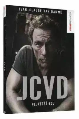 Levně JCVD - DVD digipack