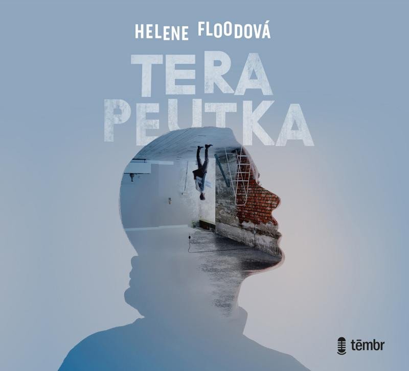 Terapeutka - audioknihovna - Helen Floodová