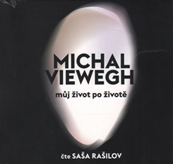 Levně Můj život po životě - CD (Čte Saša Rašilov) - Michal Viewegh