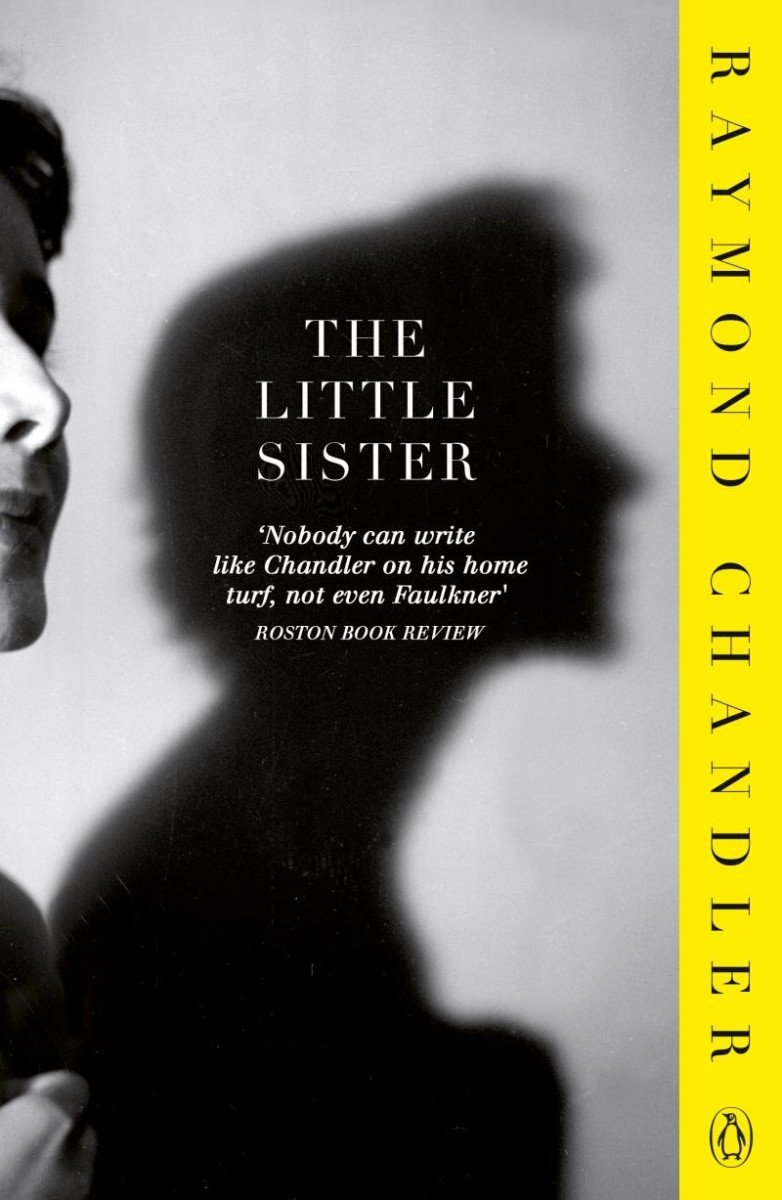Levně The Little Sister - Raymond Chandler