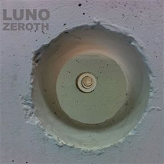 Zeroth - CD - Luno