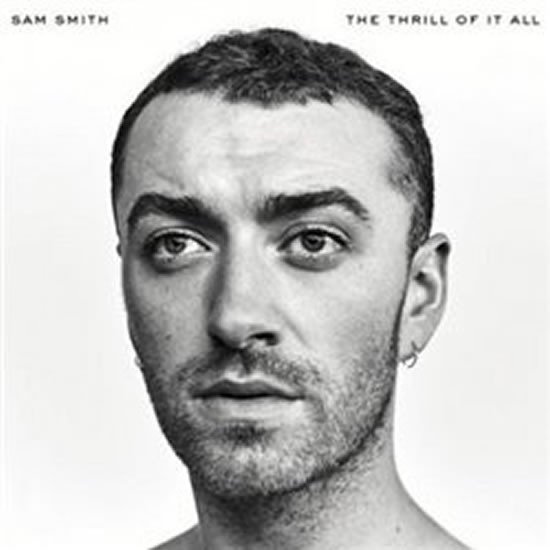 Levně Sam Smith: The Thrill Of It All/Special - CD - Sam Smith