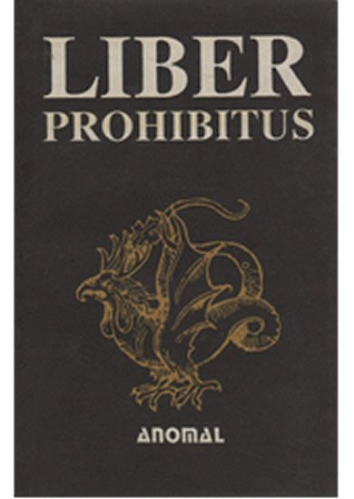 Liber prohibitus aneb Zakázaná kniha - Karel Wagner
