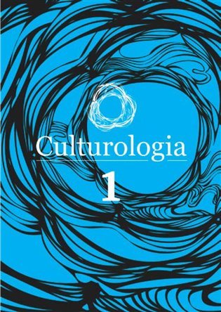 Levně Culturologia 1/2013