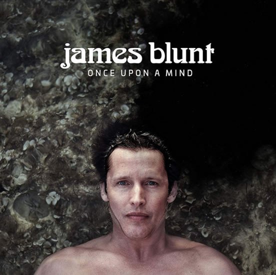Levně James Blunt: Once Upon A Mind - CD - James Blunt