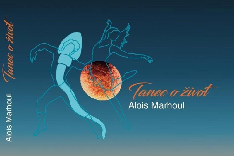 Levně Tanec o život - Alois Marhoul