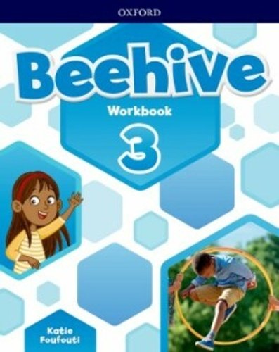 Levně Beehive 3 Activity Book (SK Edition)