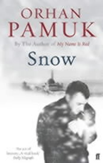 Levně Snow - Orhan Pamuk