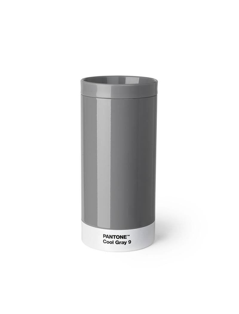 Levně Pantone To Go Cup - Cool Gray 9