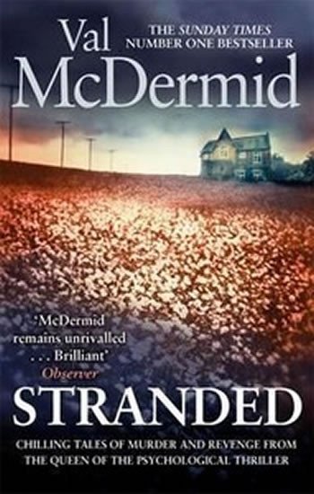 Stranded - Val McDermid
