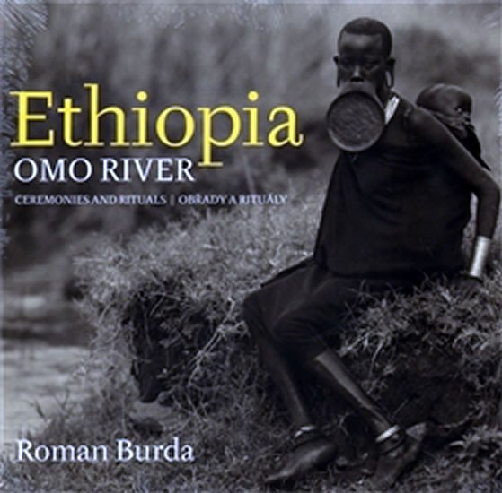 Levně Ethiopia - Roman Burda