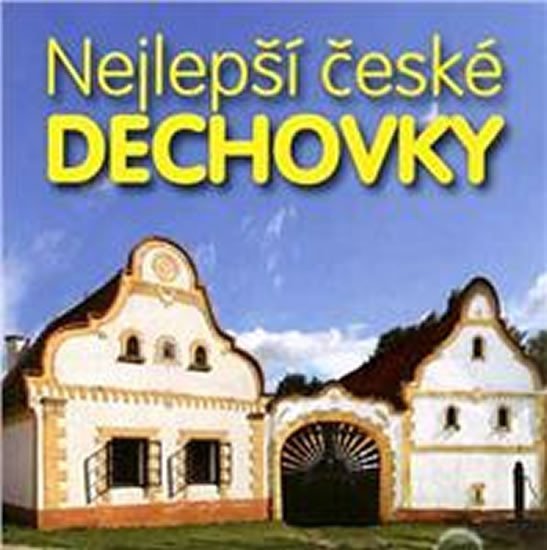 Levně Nejlepší české dechovky - CD - interpreti Různí