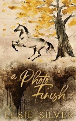 Levně A Photo Finish (Special Edition) - Elsie Silver
