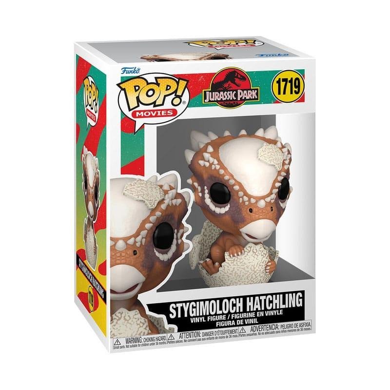 Funko POP Movies: Jurassic Park - Stygimoloch Hatchling #1719