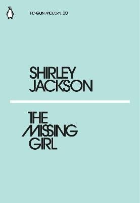 Levně The Missing Girl - Shirley Jackson