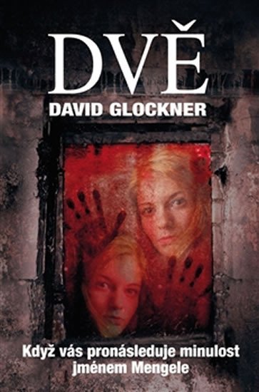 Levně Dvě - David Glockner