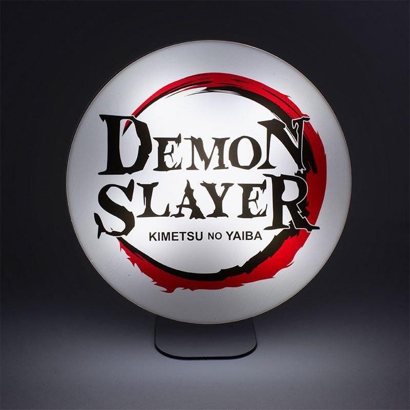 Levně Demon Slayer Světlo - Head - EPEE Merch - Paladone