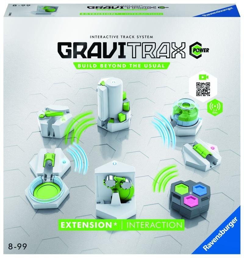 Levně GraviTrax Power Elektronické doplňky