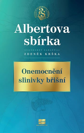 Levně Onemocnění slinivky břišní - Zdeněk Krška