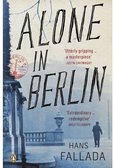Levně Alone in Berlin - Hans Fallada