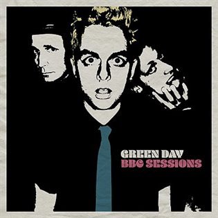 The BBC Sessions (CD) - Green Day