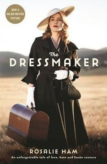 Levně The Dressmaker - Rosalie Hamová