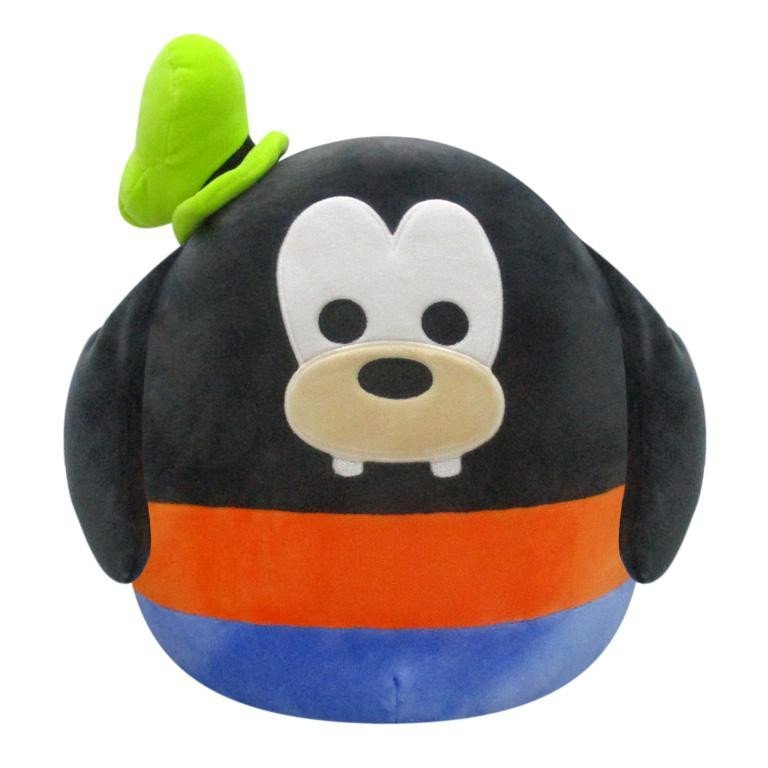 Levně Squishmallows Disney Goofy 20 cm