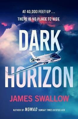 Levně Dark Horizon - James Swallow
