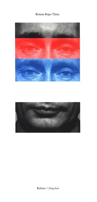 Levně Putin - Roman Rops-Tůma