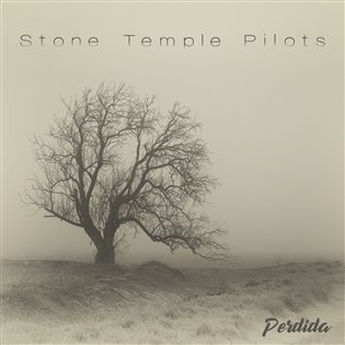 Levně Perdida (CD) - Stone Temple Pilots