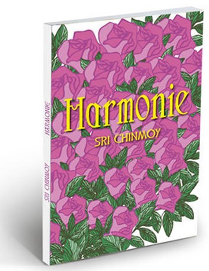 Levně Harmonie - Sri Chinmoy