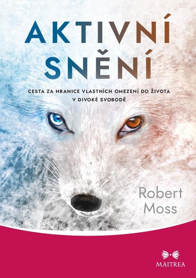 Aktivní snění - Cesta za hranice vlastních omezení do života v divoké svobodě - Robert Moss