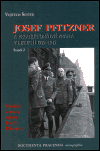 Josef Pfitzner a protektorátní Praha v letech 1939-1945. Svazek 2 Měsíční situační zprávy Josefa Pfitznera - Vojtěch Šustek