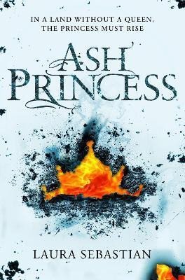 Ash Princess - Laura Sebastianová