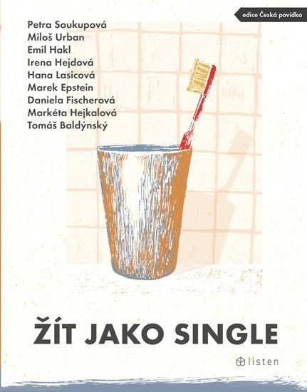 Žít jako single - Tomáš Baldýnský