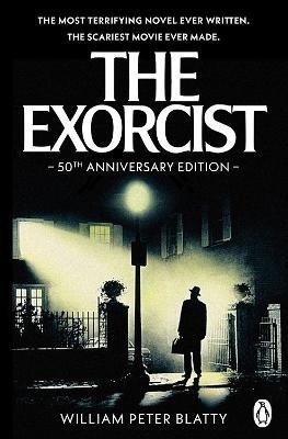Levně The Exorcist: Quite possibly the most terrifying novel ever written . . . - William P. Blatty